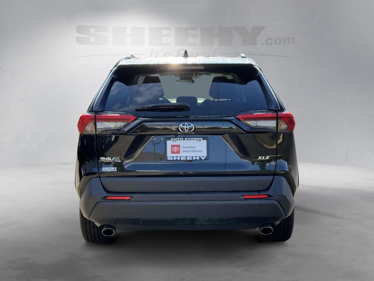 2023 Toyota RAV4 XLE Fredericksburg VA
