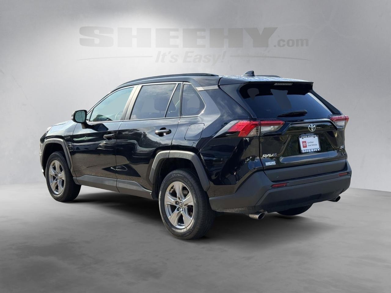 2023 Toyota RAV4 XLE Fredericksburg VA
