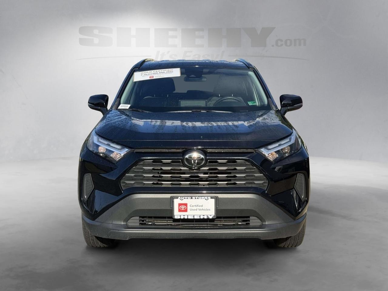 2023 Toyota RAV4 XLE Fredericksburg VA