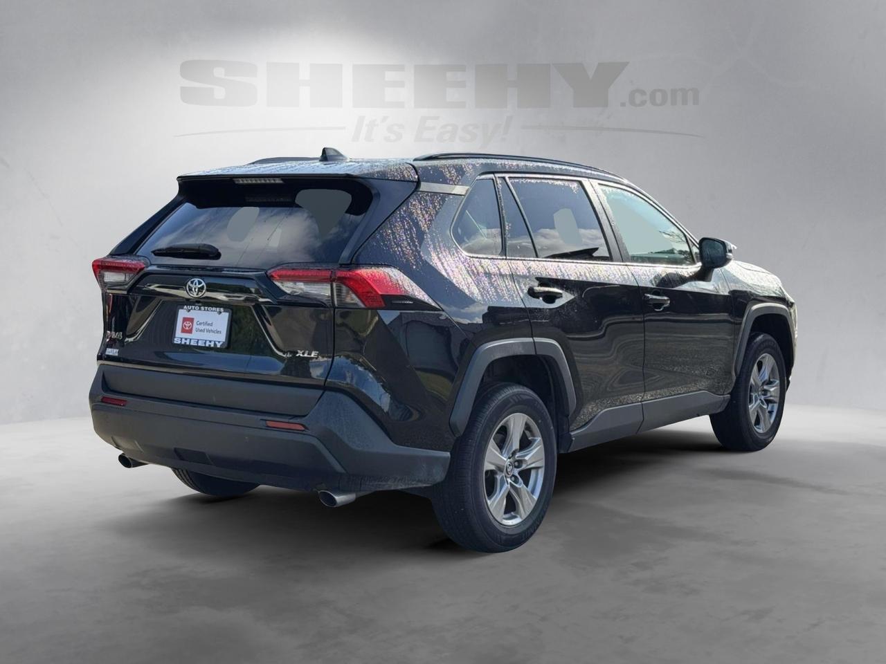 2023 Toyota RAV4 XLE Fredericksburg VA