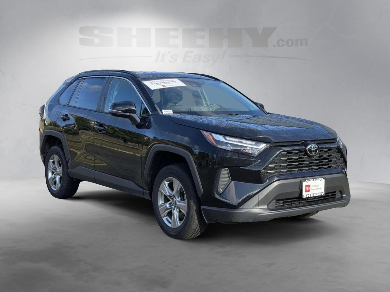 2023 Toyota RAV4 XLE Fredericksburg VA