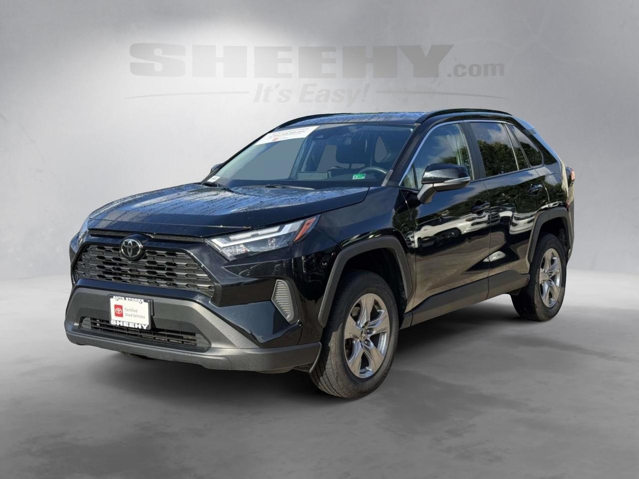 2023 Toyota RAV4 XLE Fredericksburg VA