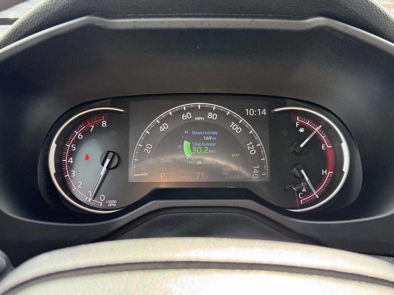 2023 Toyota RAV4 XLE Fredericksburg VA