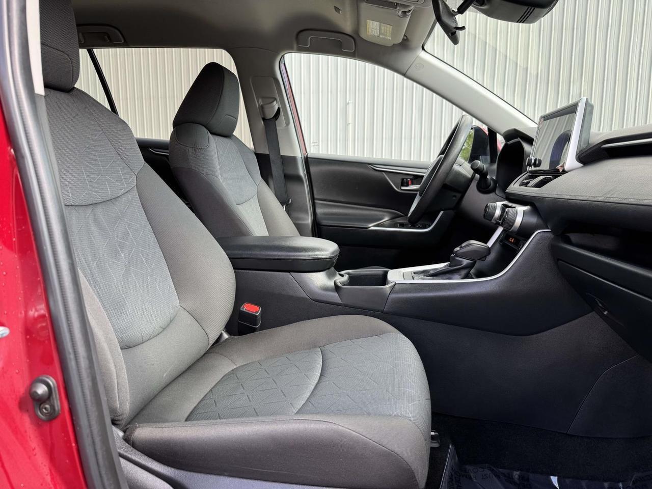 2023 Toyota RAV4 XLE Fredericksburg VA