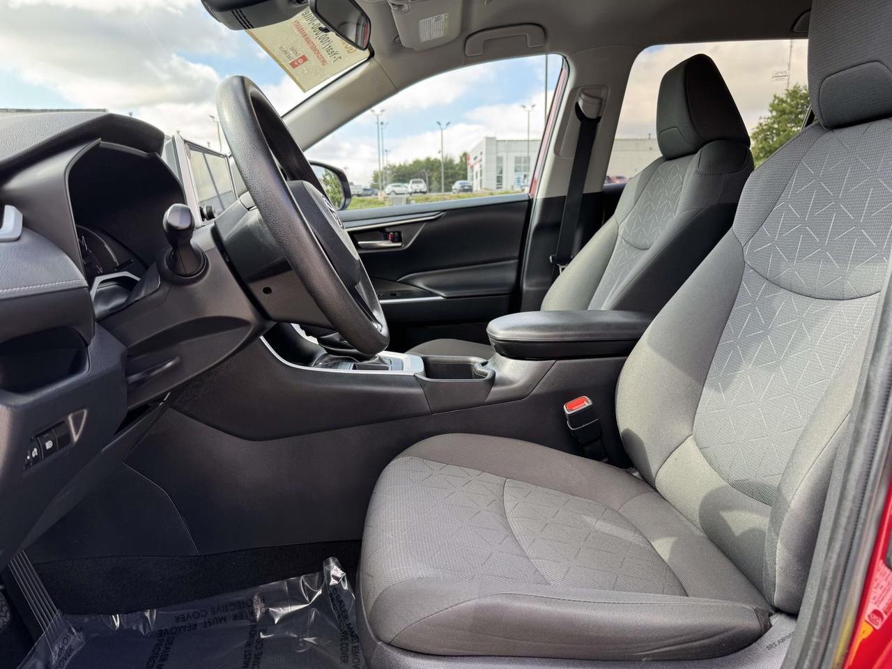 2023 Toyota RAV4 XLE Fredericksburg VA