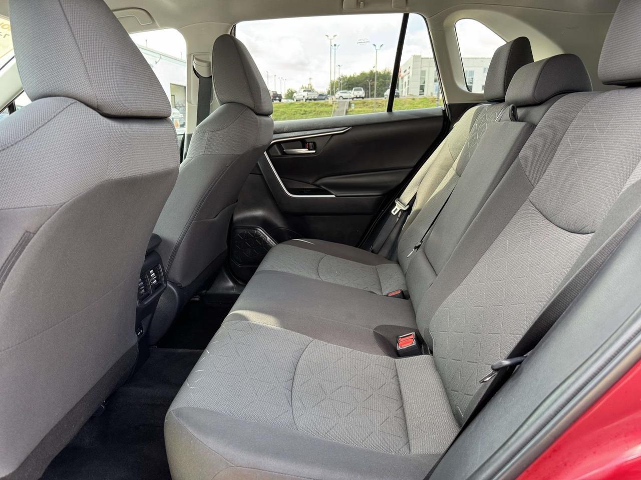 2023 Toyota RAV4 XLE Fredericksburg VA