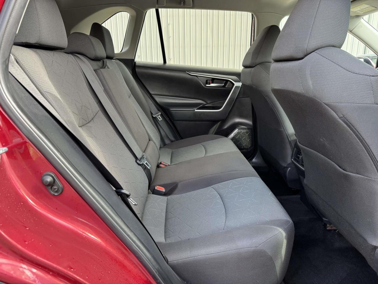 2023 Toyota RAV4 XLE Fredericksburg VA