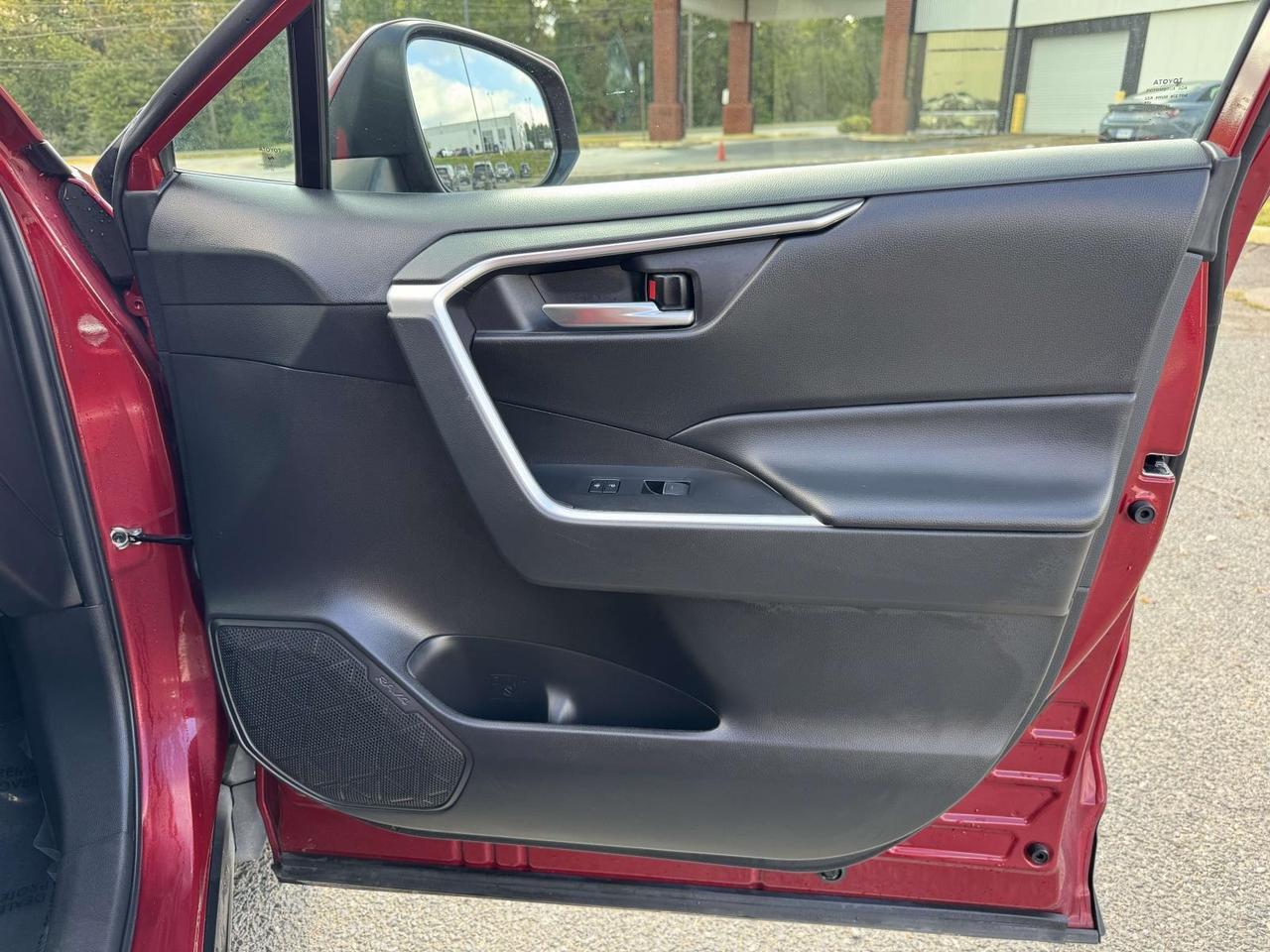2023 Toyota RAV4 XLE Fredericksburg VA
