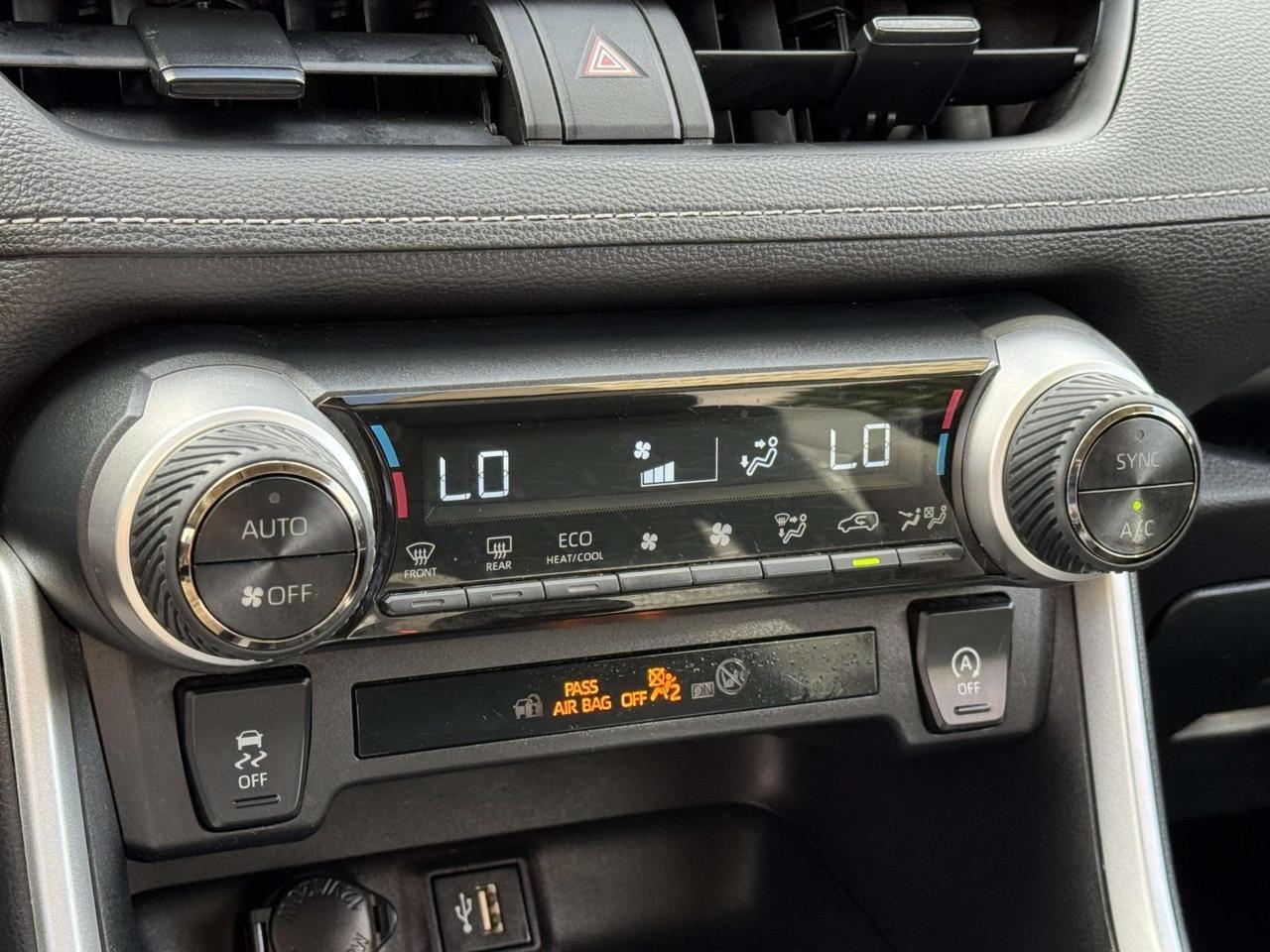 2023 Toyota RAV4 XLE Fredericksburg VA