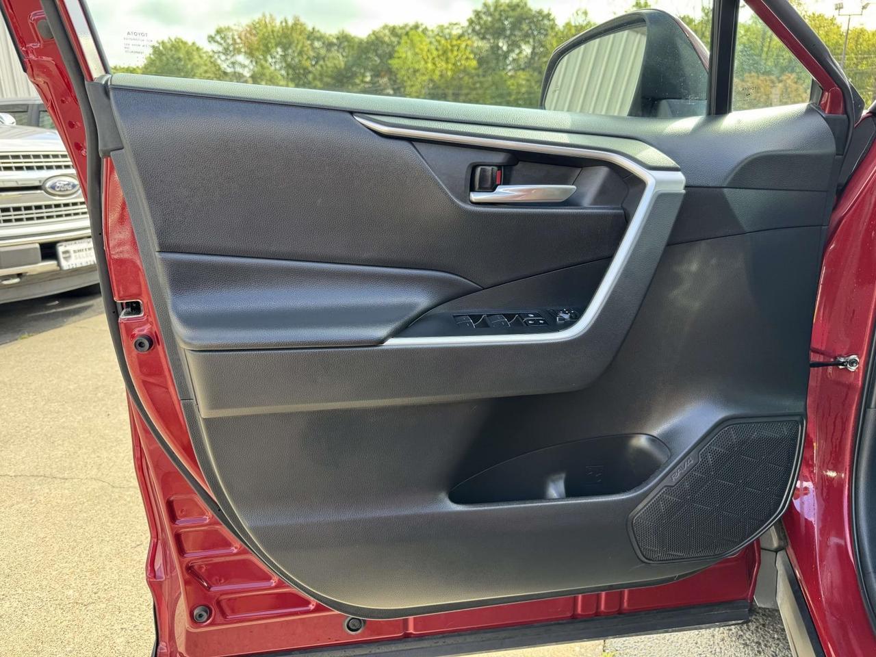 2023 Toyota RAV4 XLE Fredericksburg VA