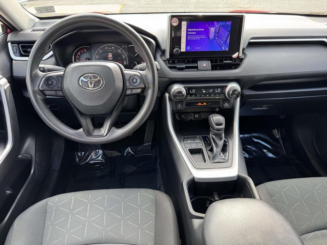 2023 Toyota RAV4 XLE Fredericksburg VA
