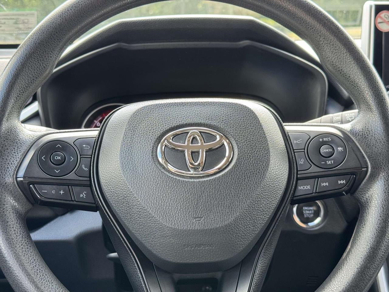 2023 Toyota RAV4 XLE Fredericksburg VA