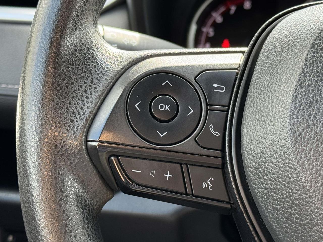 2023 Toyota RAV4 XLE Fredericksburg VA