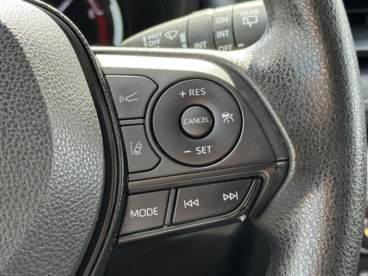 2023 Toyota RAV4 XLE Fredericksburg VA