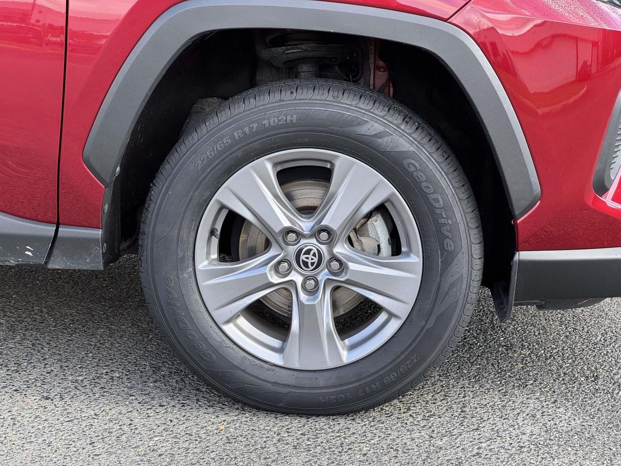 2023 Toyota RAV4 XLE Fredericksburg VA