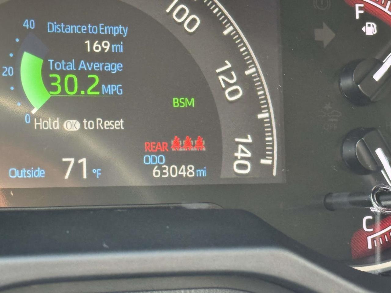 2023 Toyota RAV4 XLE Fredericksburg VA
