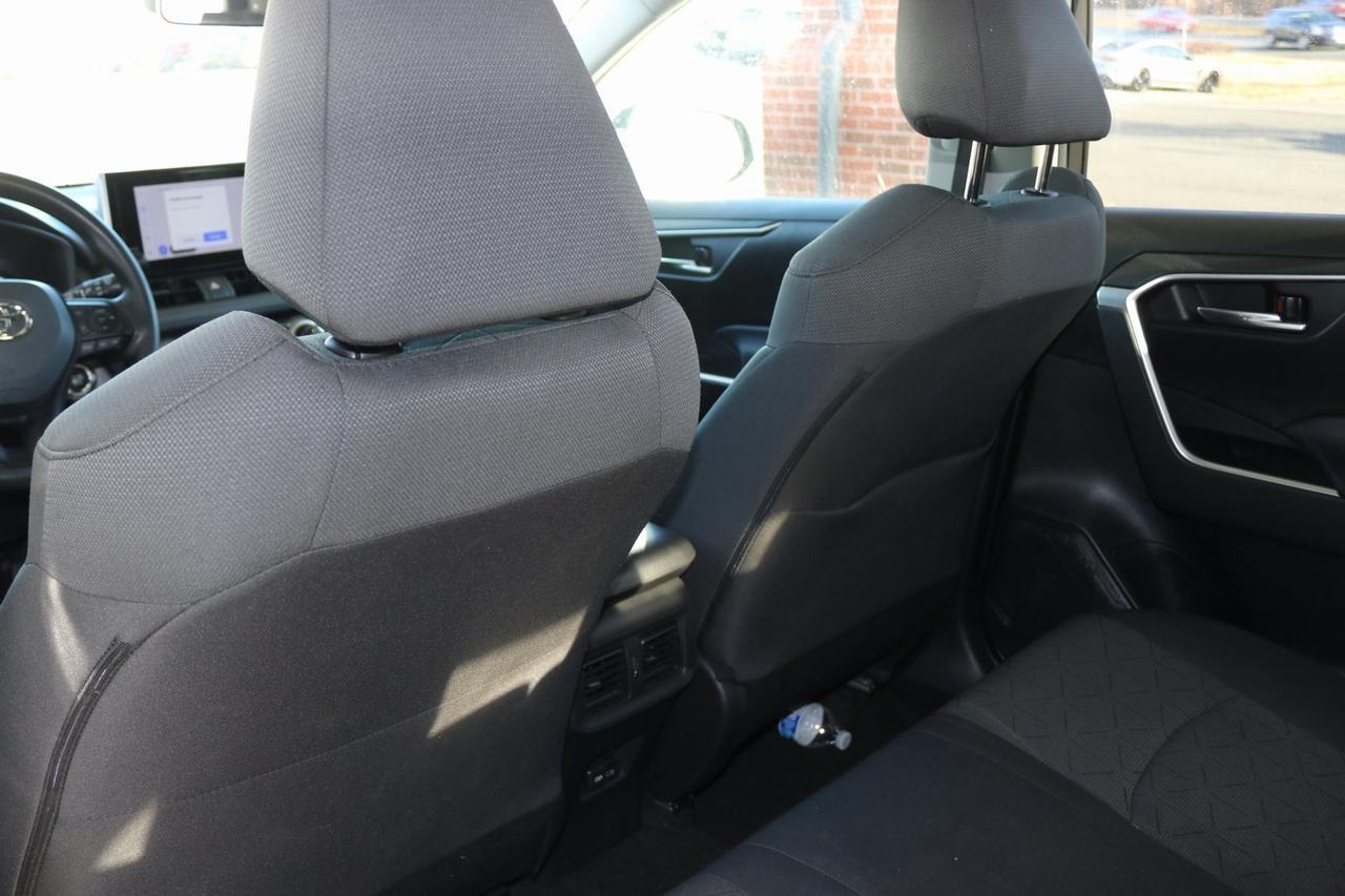 2023 Toyota RAV4 XLE Fredericksburg VA