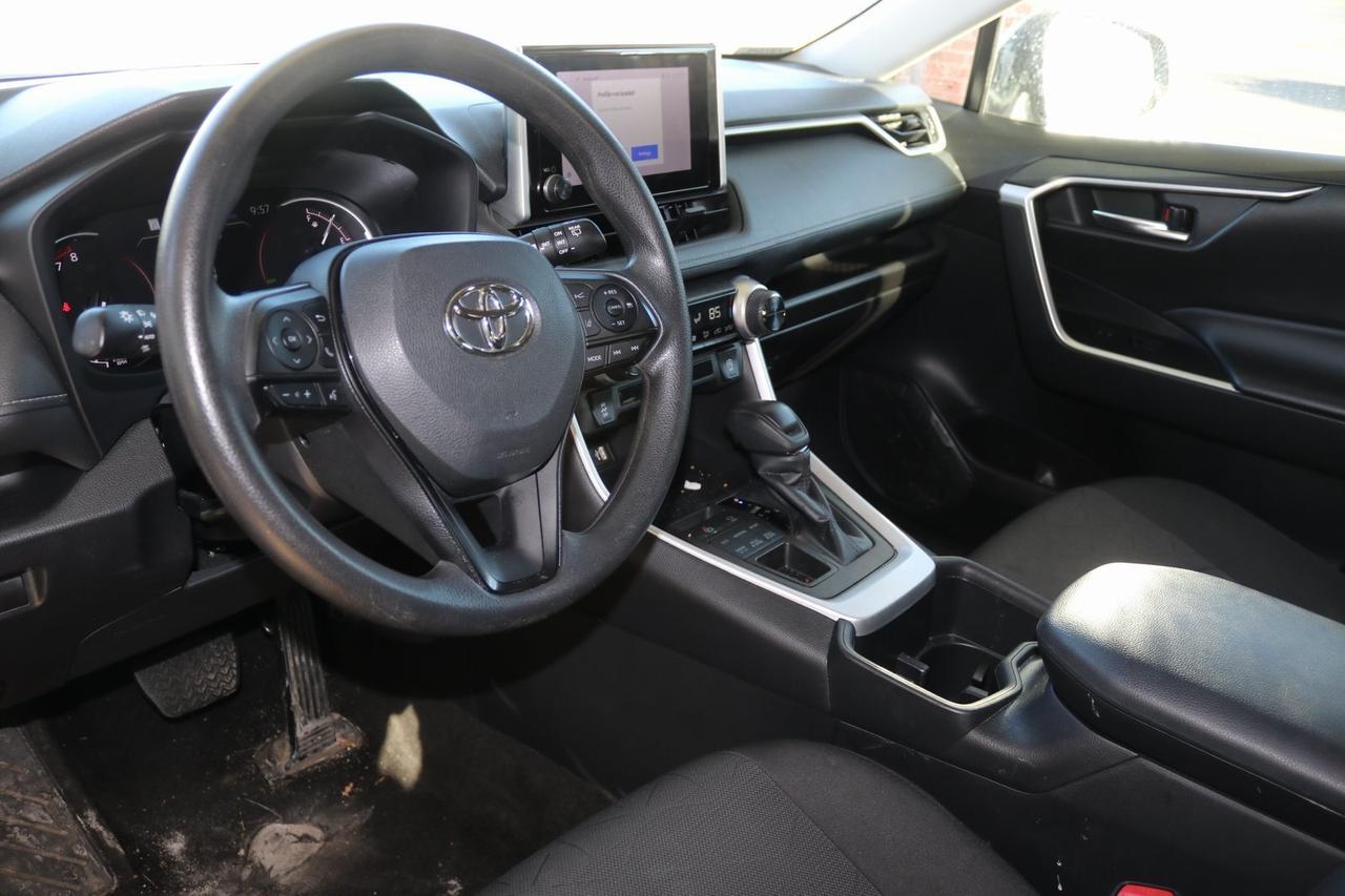 2023 Toyota RAV4 XLE Fredericksburg VA