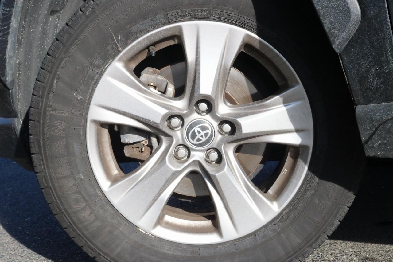 2023 Toyota RAV4 XLE Fredericksburg VA