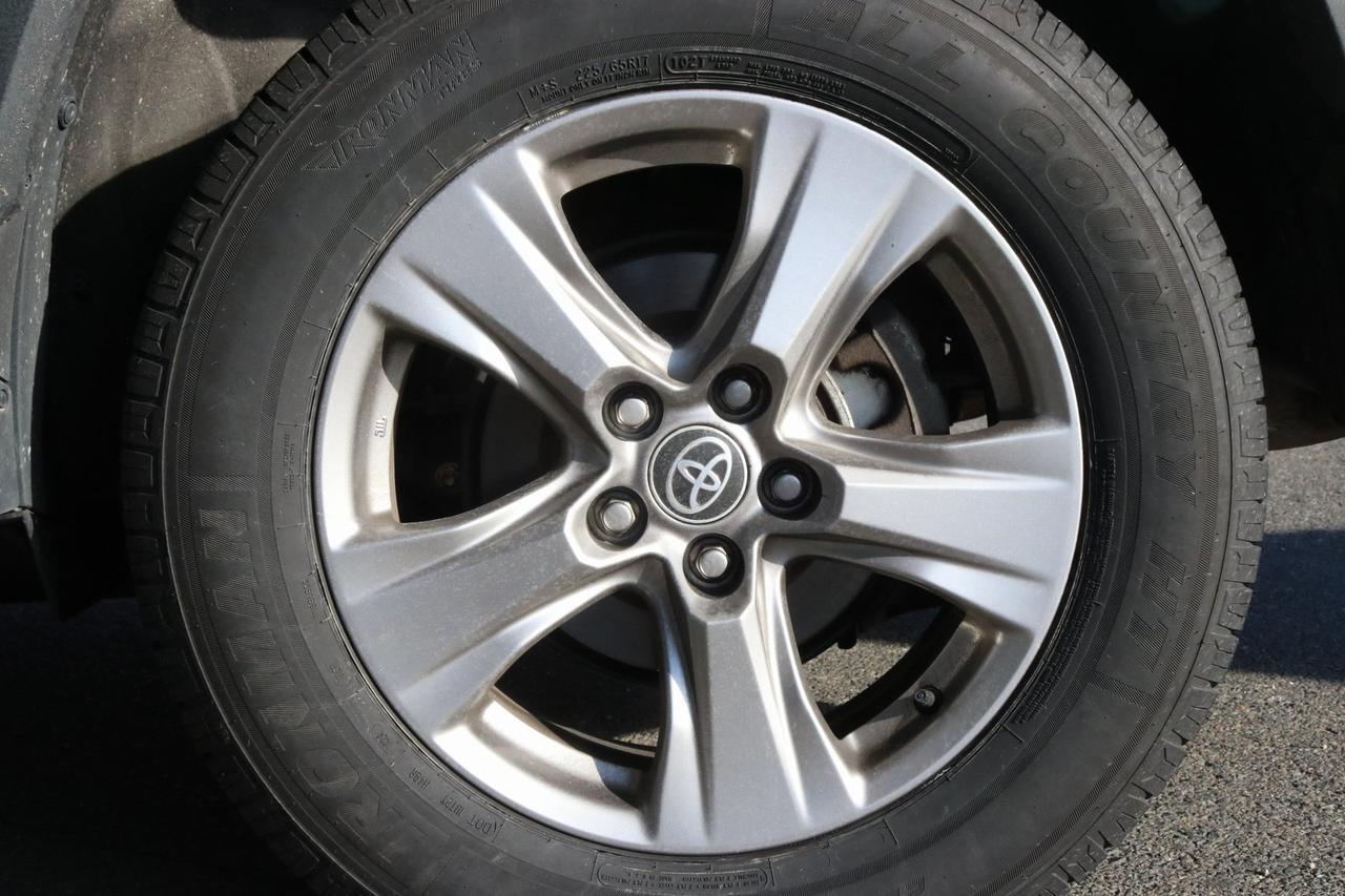 2023 Toyota RAV4 XLE Fredericksburg VA