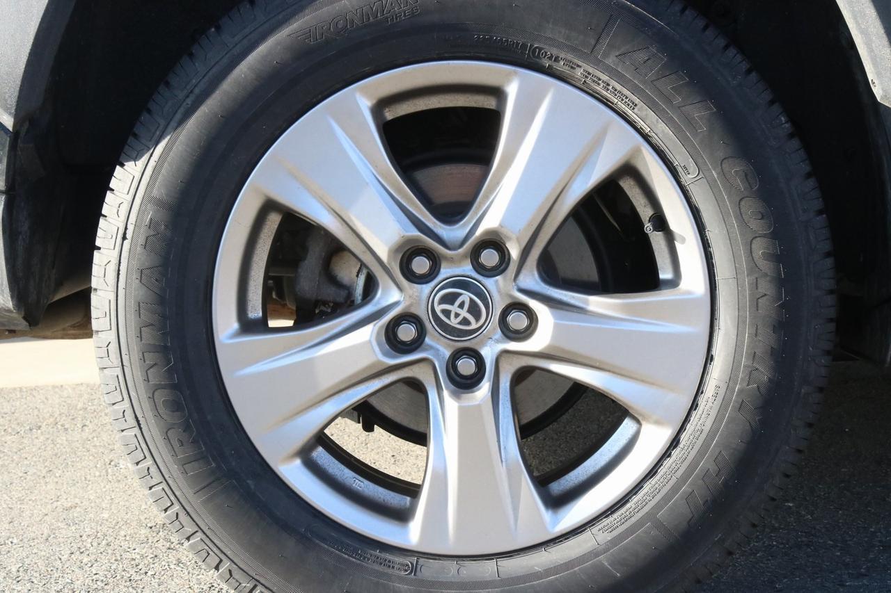 2023 Toyota RAV4 XLE Fredericksburg VA