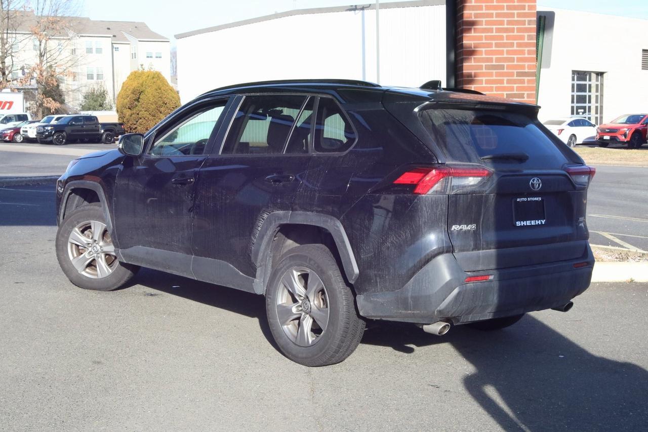 2023 Toyota RAV4 XLE Fredericksburg VA