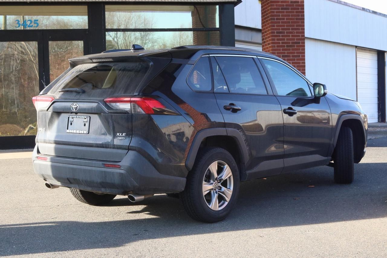 2023 Toyota RAV4 XLE Fredericksburg VA