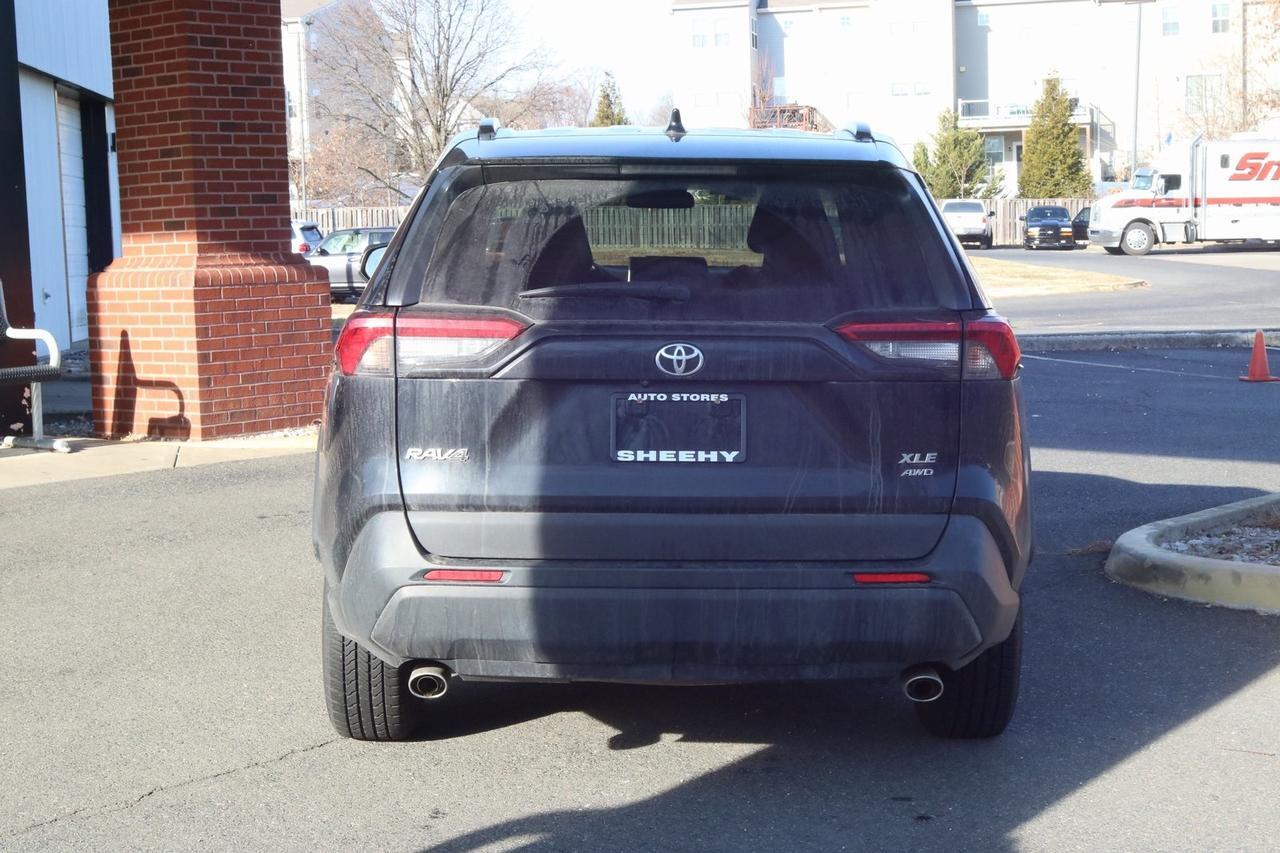 2023 Toyota RAV4 XLE Fredericksburg VA
