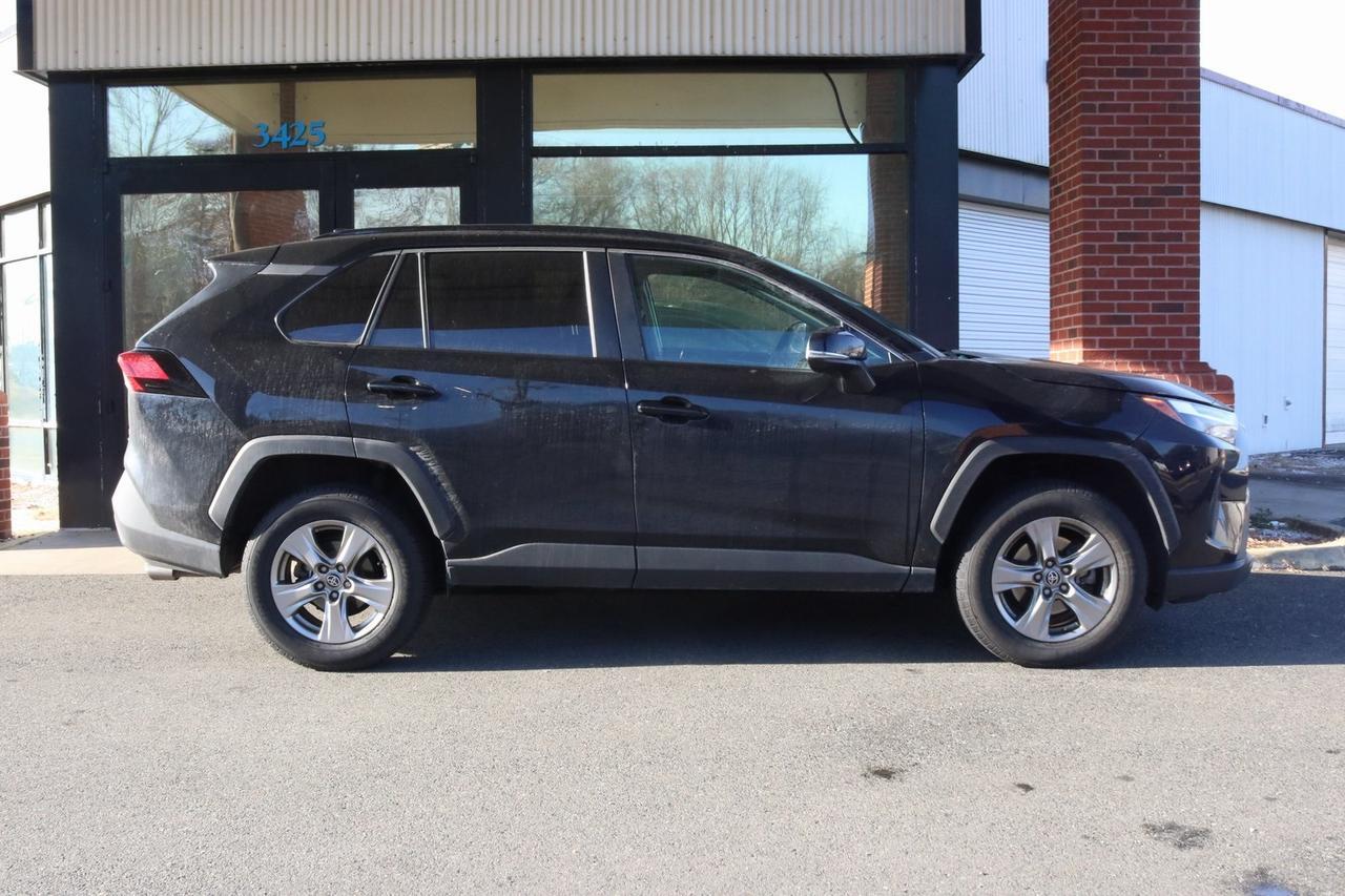 2023 Toyota RAV4 XLE Fredericksburg VA