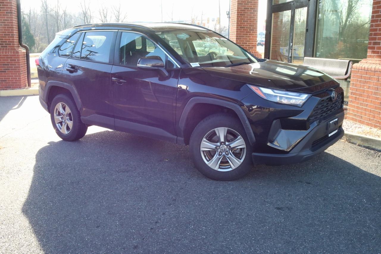 2023 Toyota RAV4 XLE Fredericksburg VA