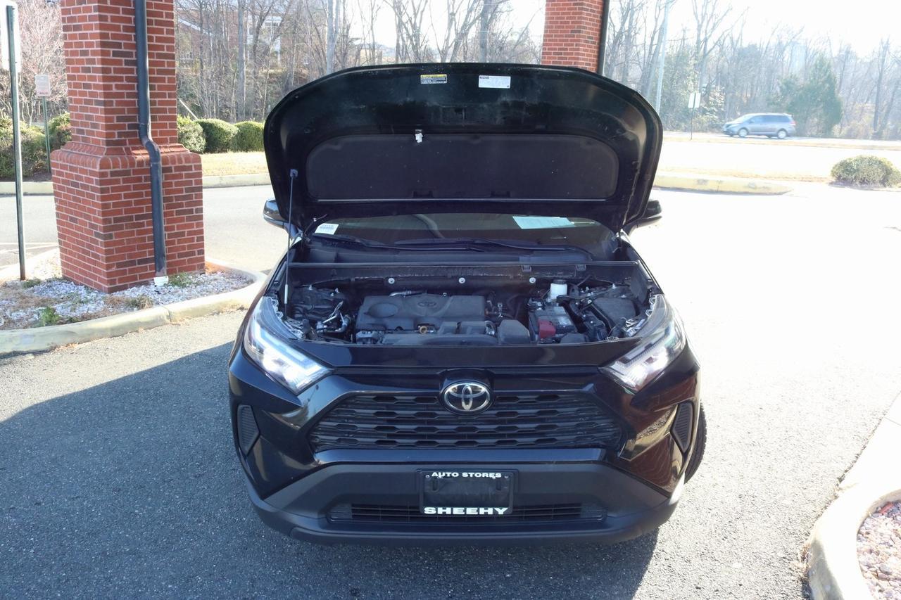 2023 Toyota RAV4 XLE Fredericksburg VA