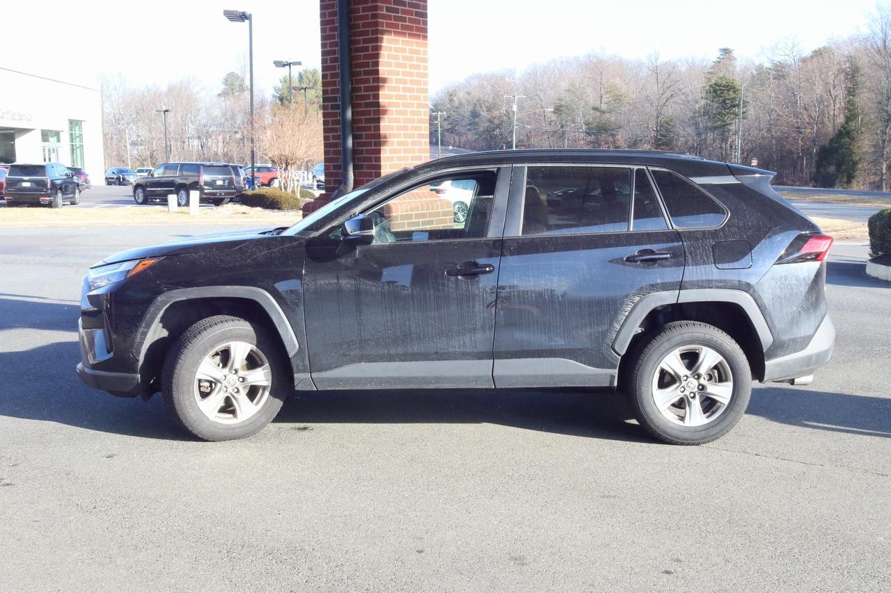 2023 Toyota RAV4 XLE Fredericksburg VA