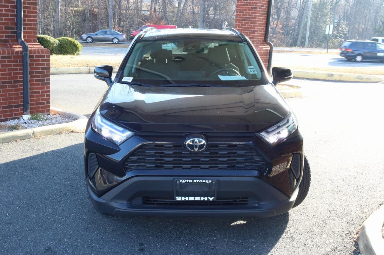 2023 Toyota RAV4 XLE Fredericksburg VA
