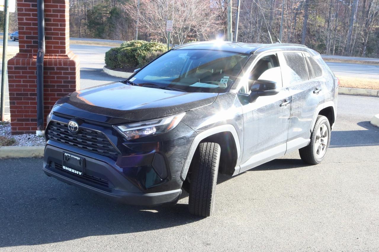 2023 Toyota RAV4 XLE Fredericksburg VA