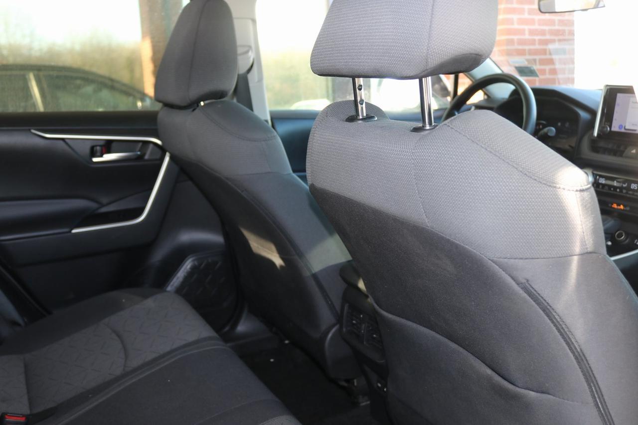 2023 Toyota RAV4 XLE Fredericksburg VA