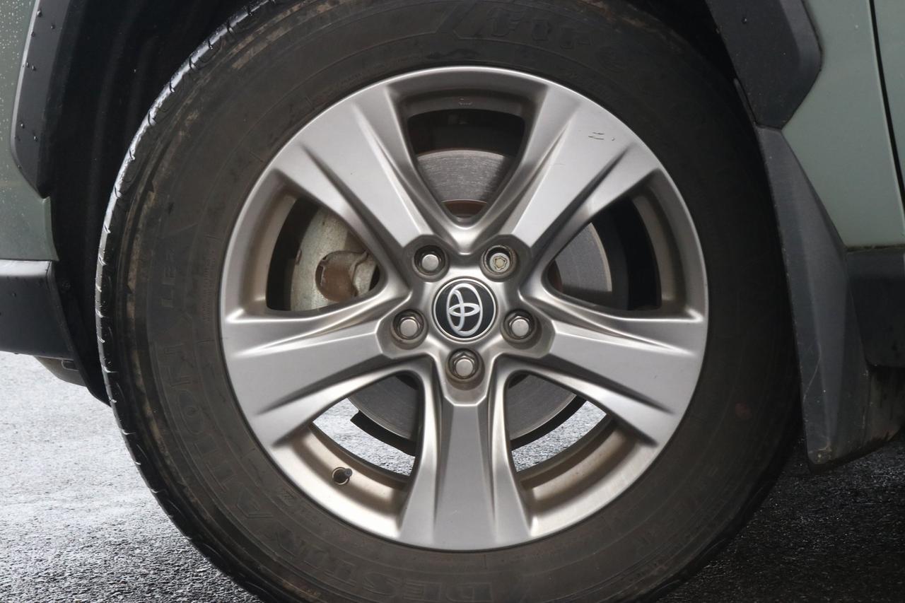 2023 Toyota RAV4 XLE Fredericksburg VA