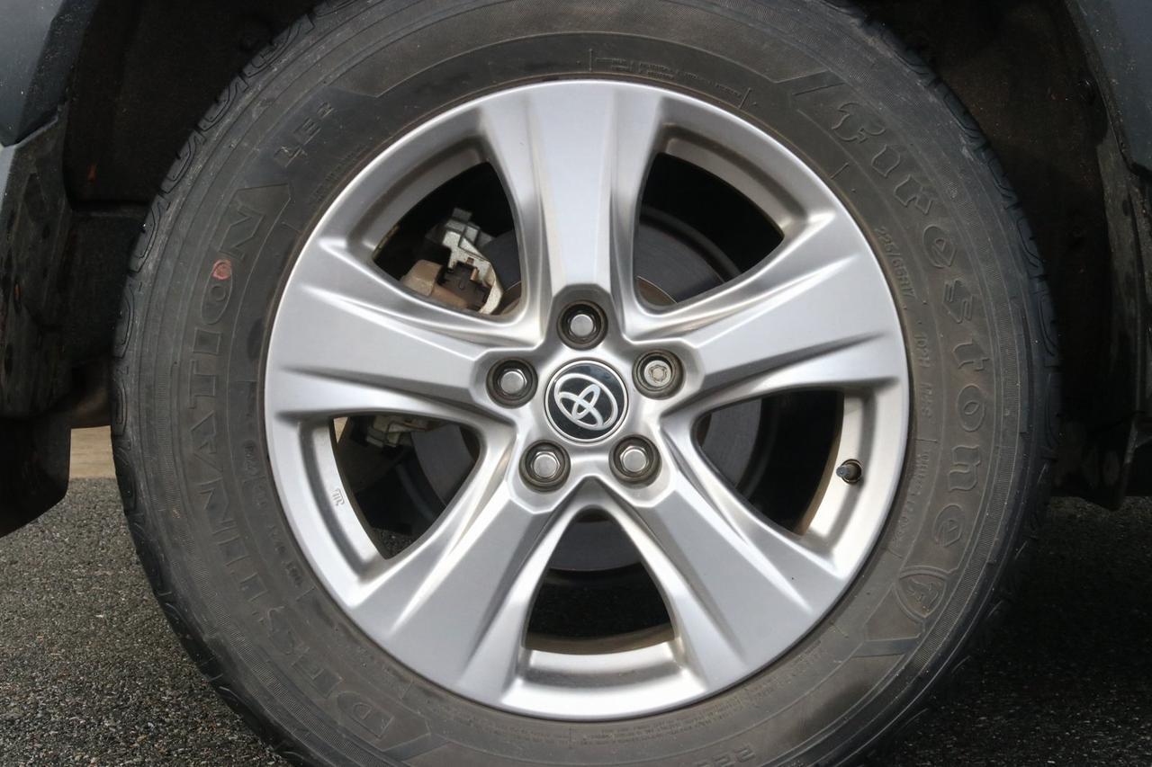 2023 Toyota RAV4 XLE Fredericksburg VA