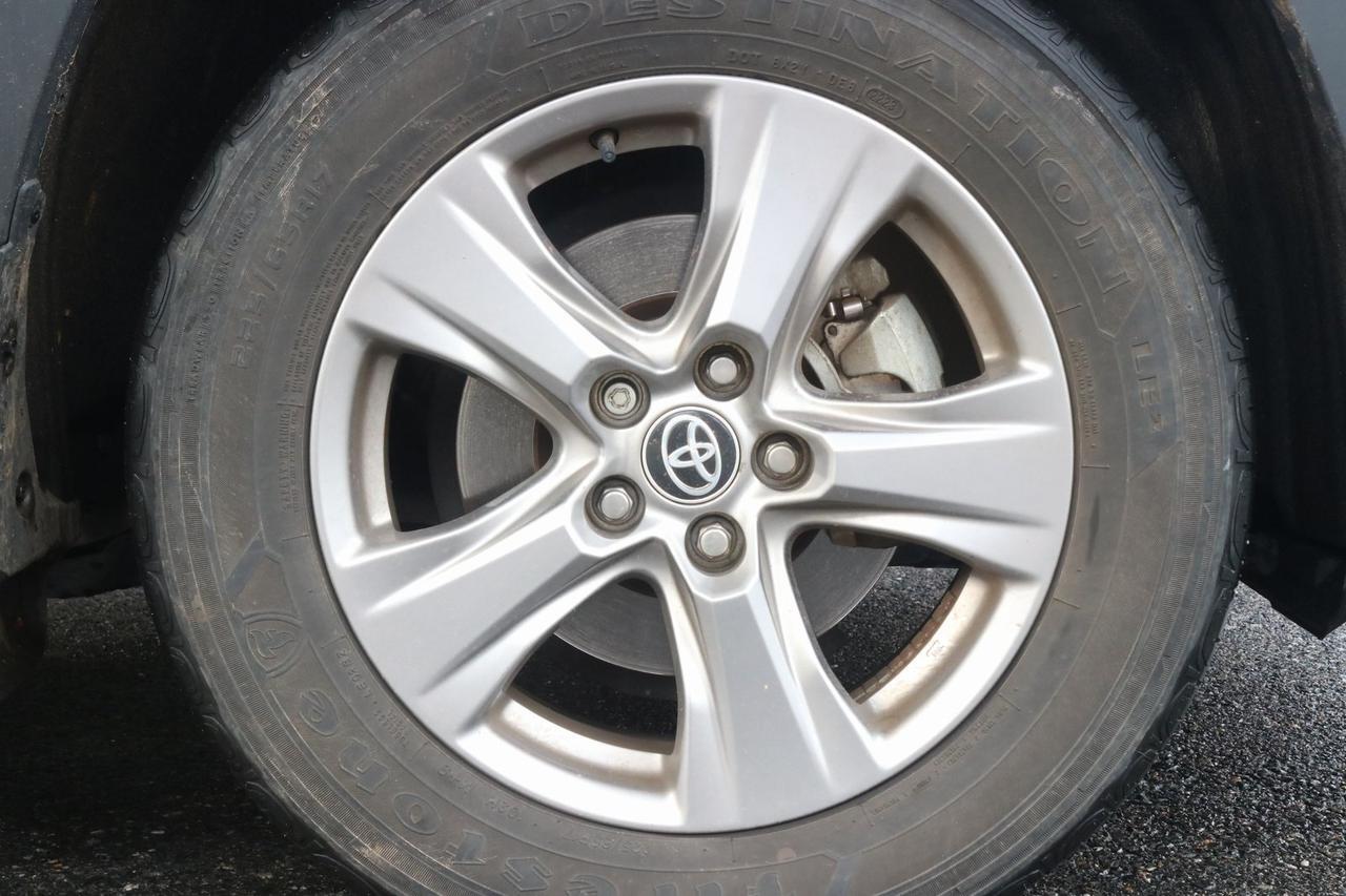 2023 Toyota RAV4 XLE Fredericksburg VA