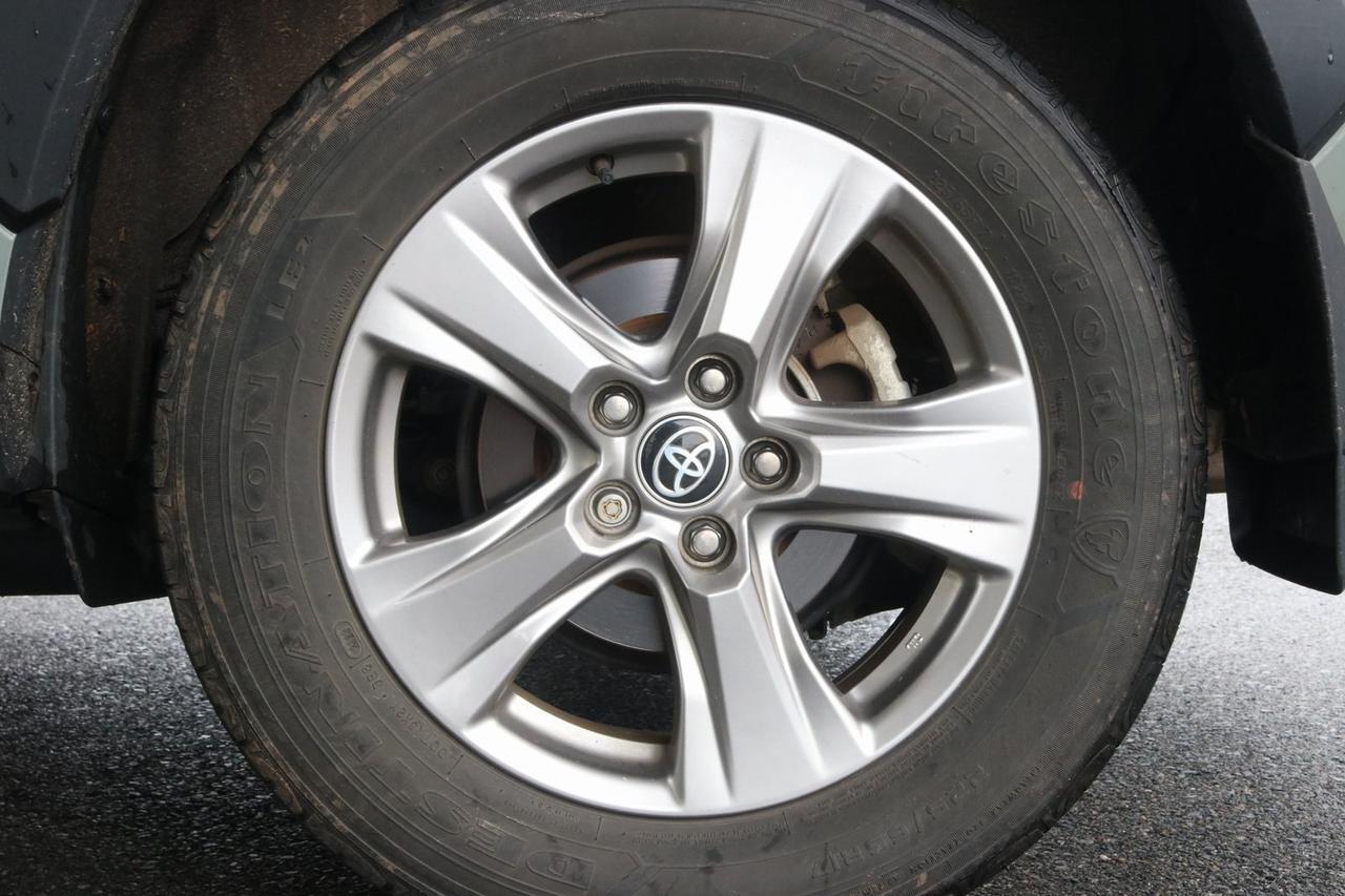 2023 Toyota RAV4 XLE Fredericksburg VA