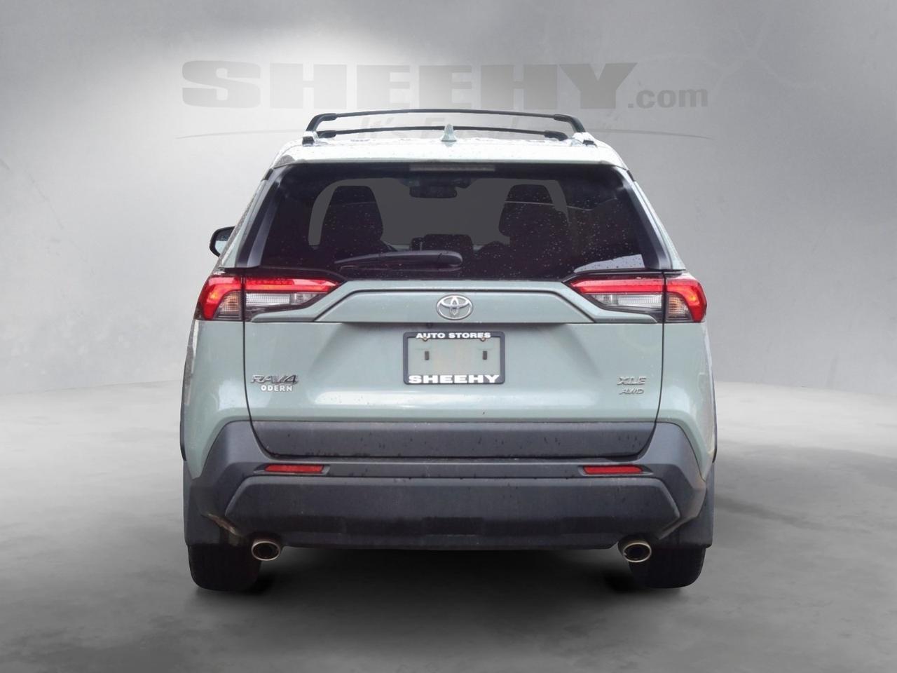 2023 Toyota RAV4 XLE Fredericksburg VA