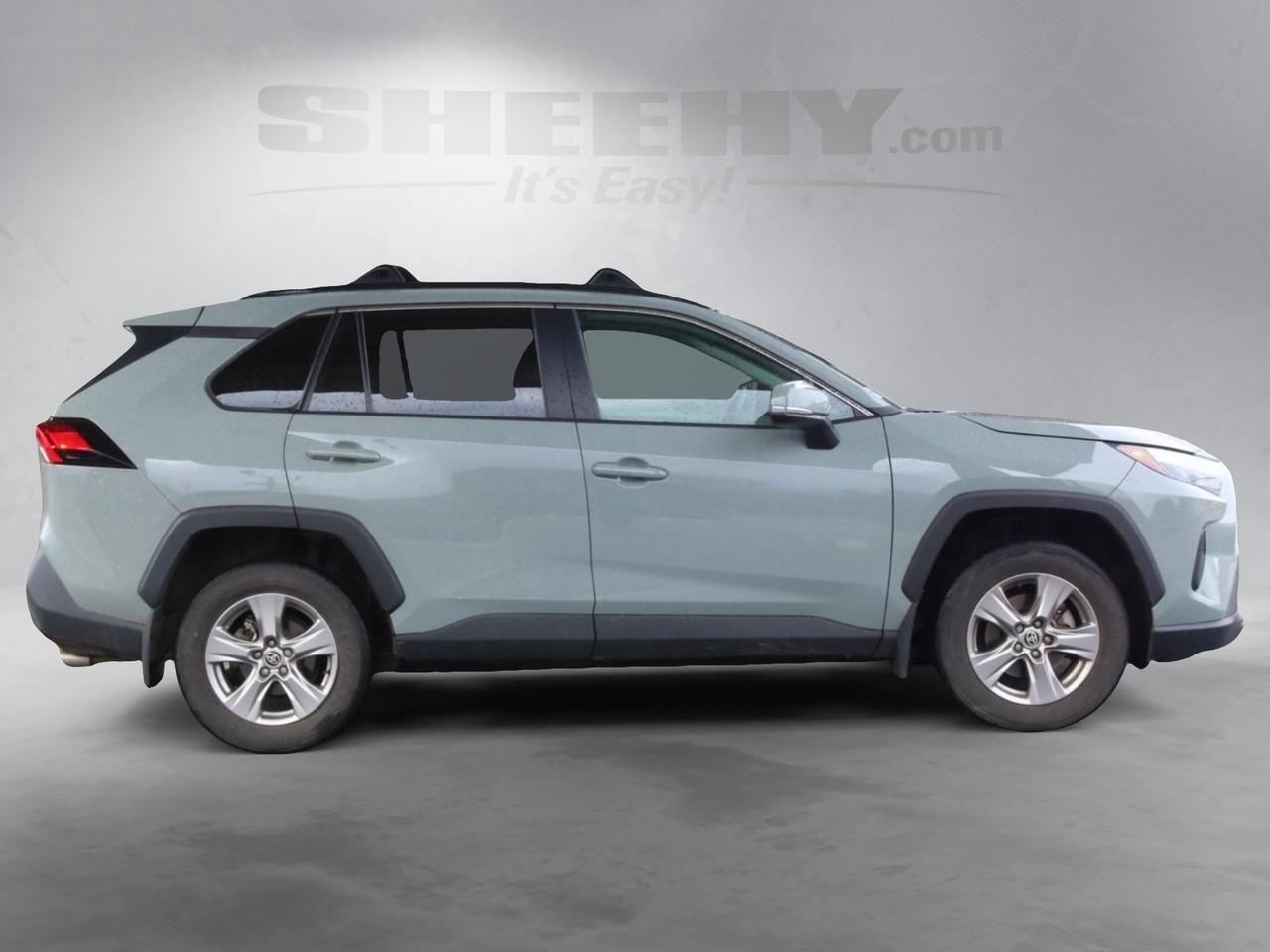 2023 Toyota RAV4 XLE Fredericksburg VA