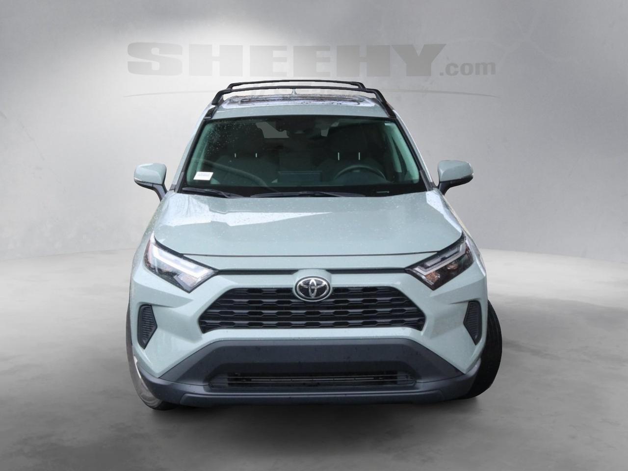 2023 Toyota RAV4 XLE Fredericksburg VA