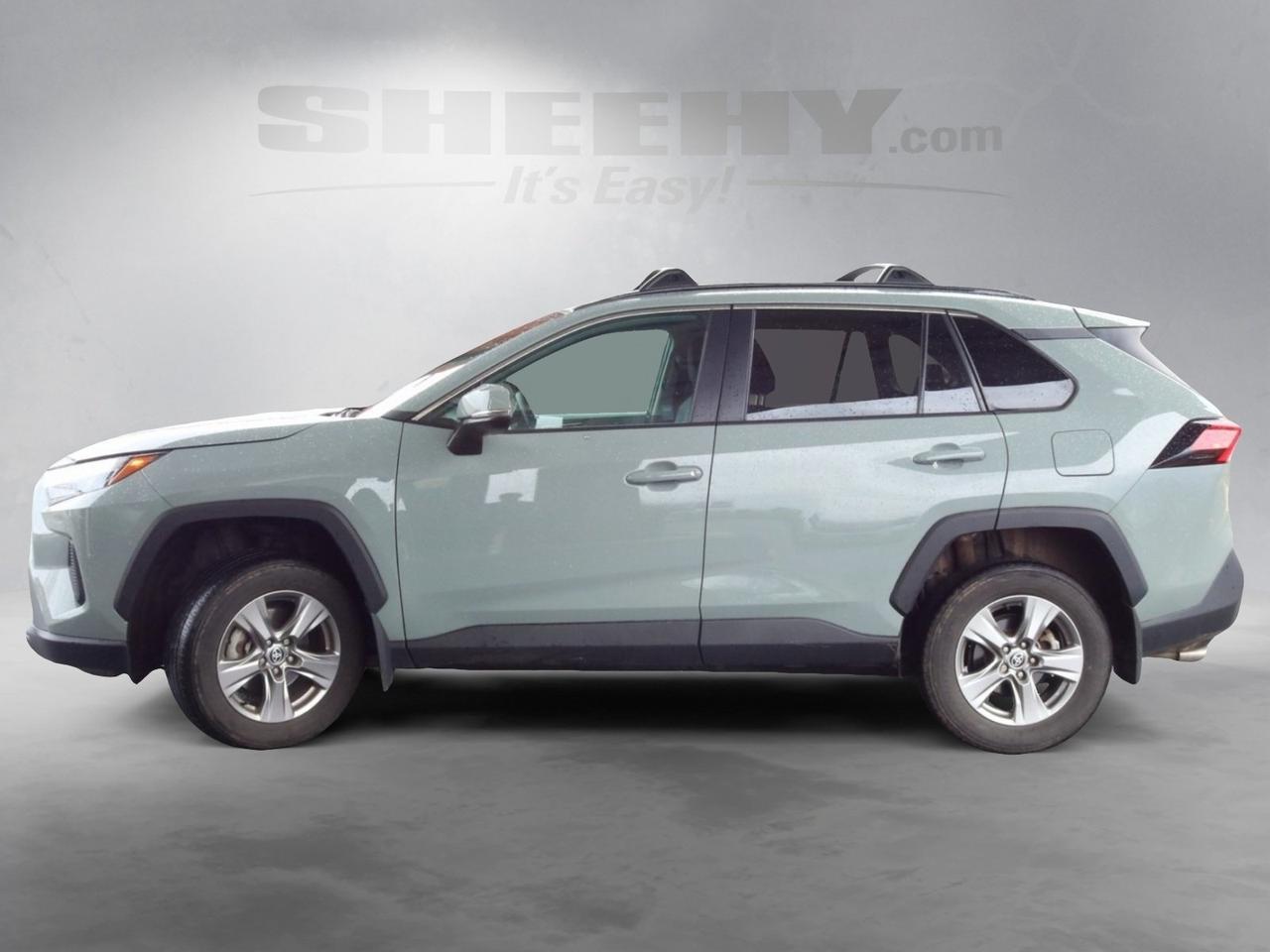 2023 Toyota RAV4 XLE Fredericksburg VA