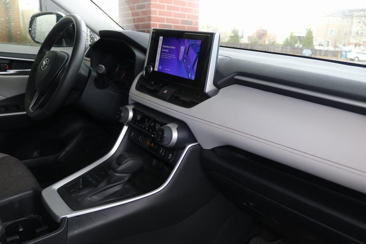 2023 Toyota RAV4 XLE Fredericksburg VA