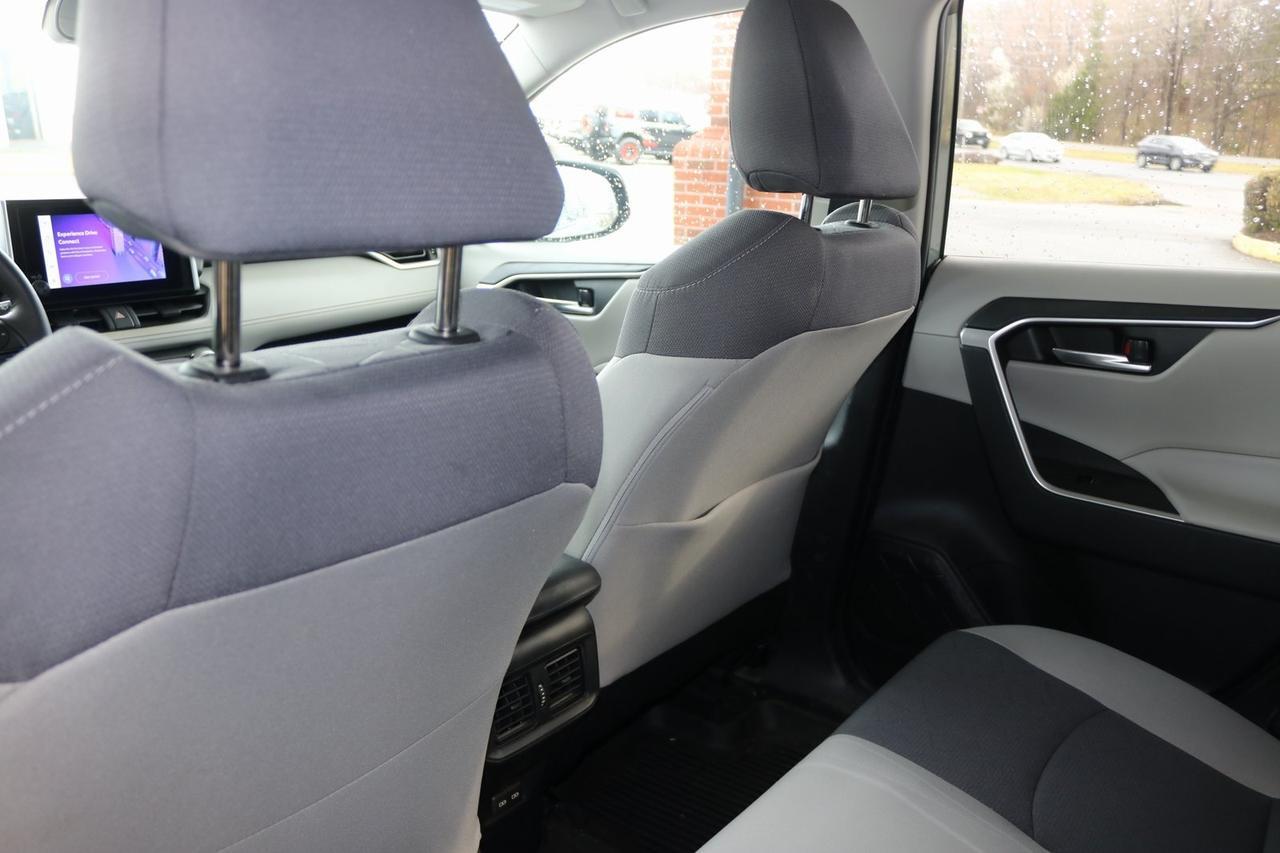 2023 Toyota RAV4 XLE Fredericksburg VA