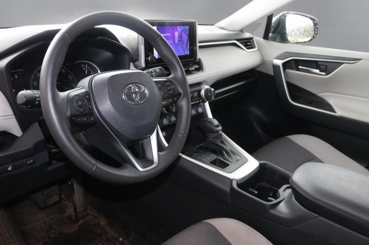 2023 Toyota RAV4 XLE Fredericksburg VA