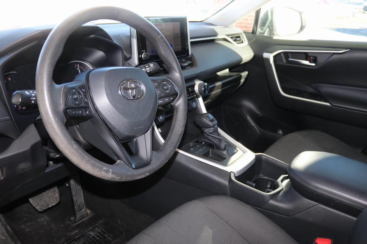 2023 Toyota RAV4 XLE Fredericksburg VA