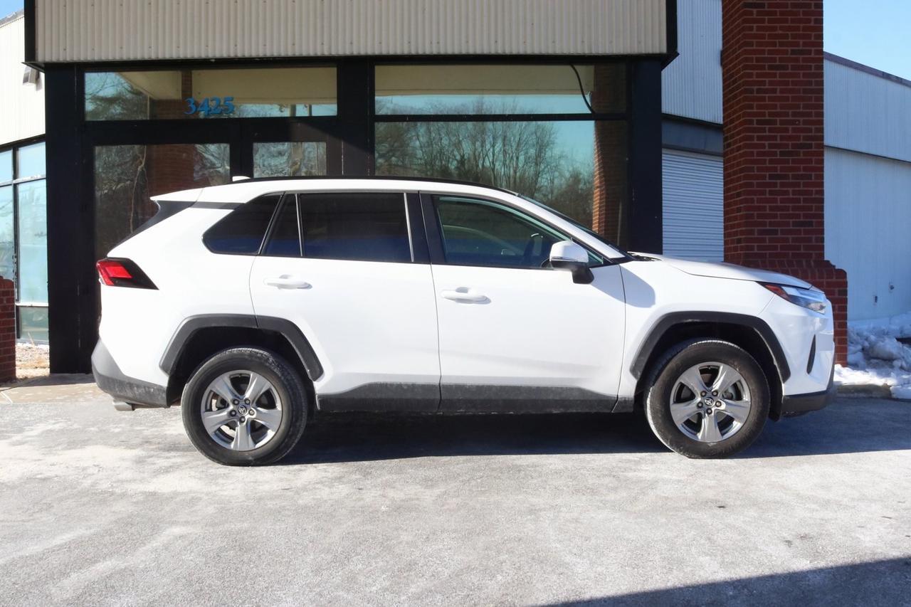 2023 Toyota RAV4 XLE Fredericksburg VA
