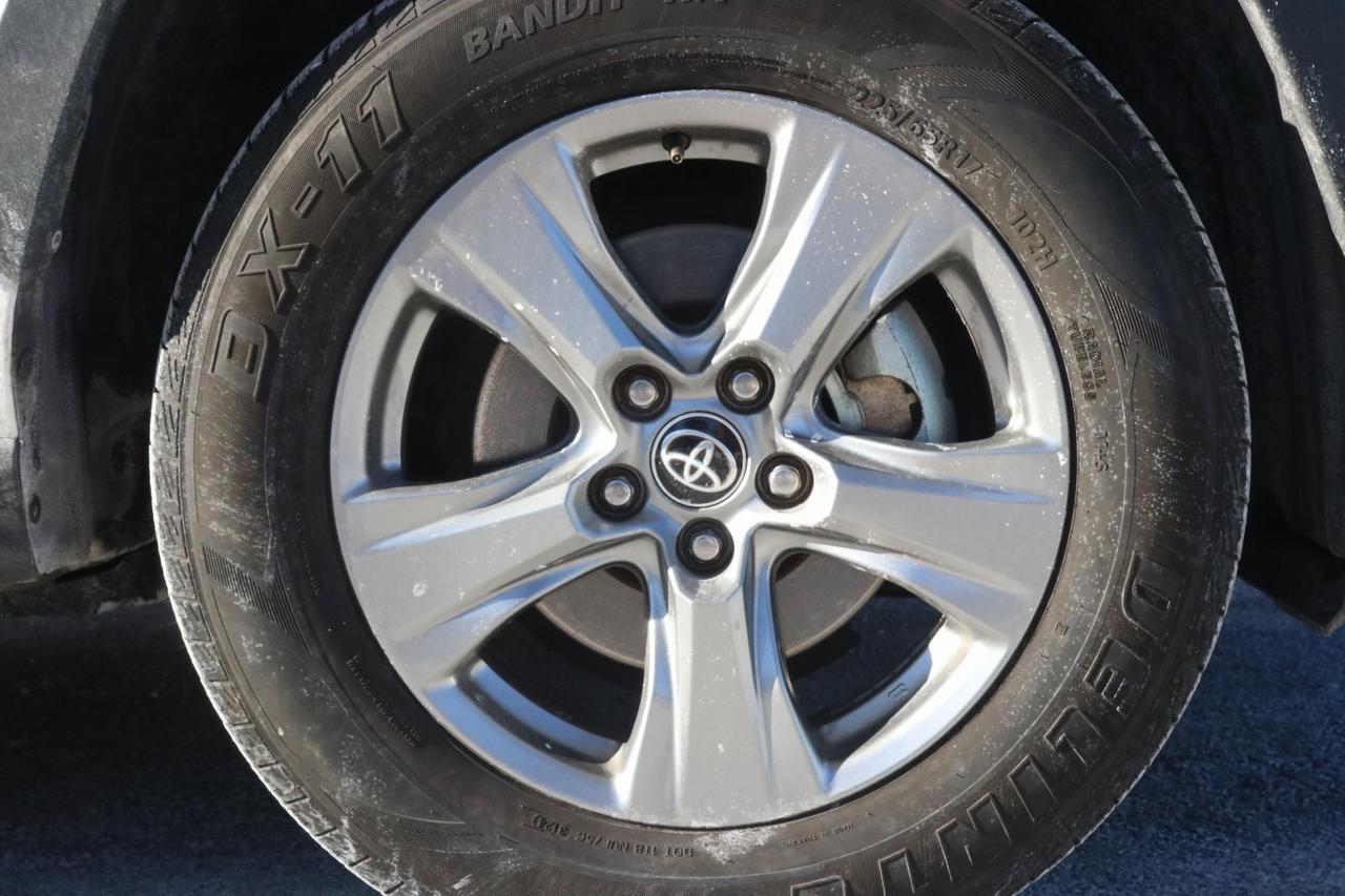 2023 Toyota RAV4 XLE Fredericksburg VA