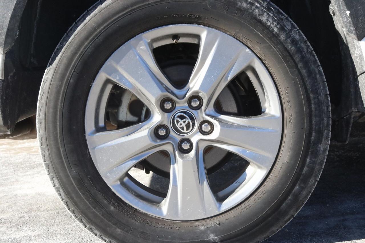 2023 Toyota RAV4 XLE Fredericksburg VA